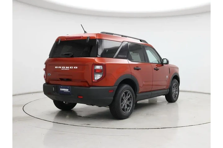 $22998 : Ford Bronco Sport 2024 AWD B image 8