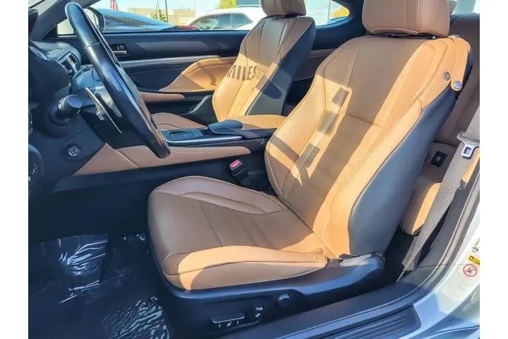 $29985 : Lexus RC 350 2015 AWD 2dr Co image 10