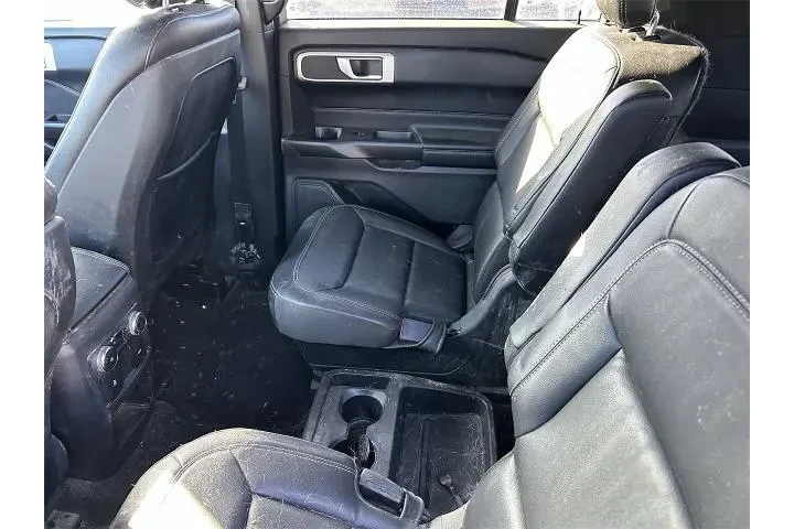 $19995 : Ford Explorer 2020 XLT 4dr S image 8