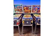 Buy Whirlwind Pinball Machine en Anchorage