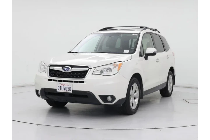 $16998 : Subaru Forester 2014 AWD 2.5 image 4