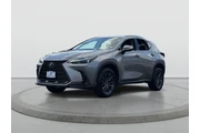 $36987 : Lexus NX 350 2023 AWD Premiu thumbnail