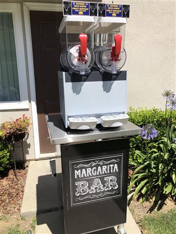 Margarita machine image 2