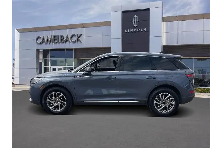 $22997 : Lincoln Corsair 2022 Standar image 3