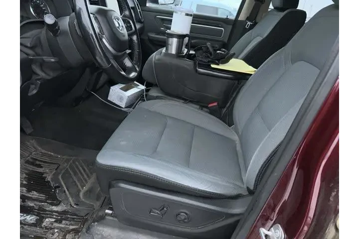 $24995 : Ram 1500 2020 4x4 Big Horn 4 image 10