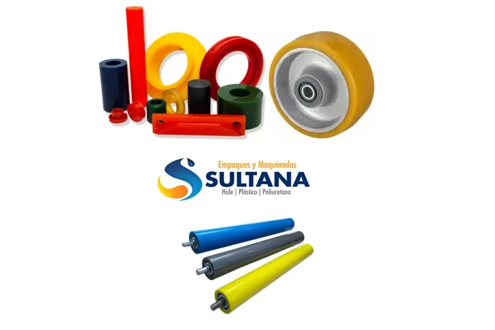 EMPAQUES PARA LA INDUSTRIA image 2