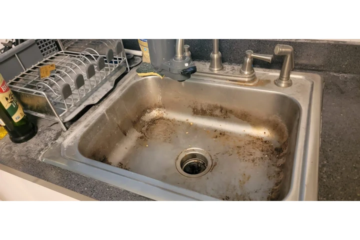 First Class Cleaning, FLA image 3