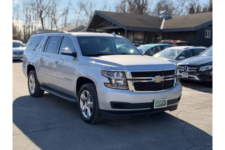$15995 : 2015 Suburban LT image 5