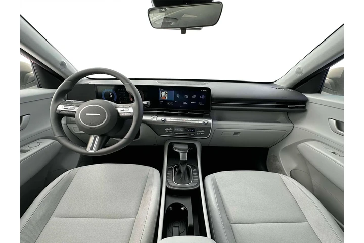 $19500 : Hyundai KONA 2025 SEL 4dr Cr image 8