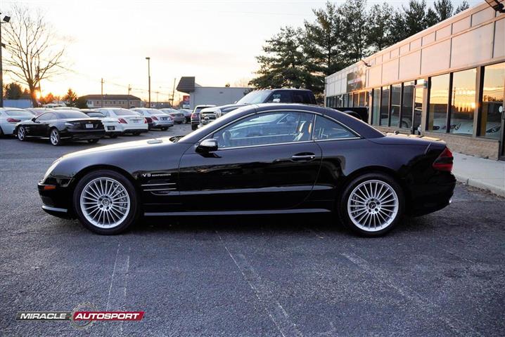 $19995 : 2006 MERCEDES-BENZ SL-CLASS20 image 9