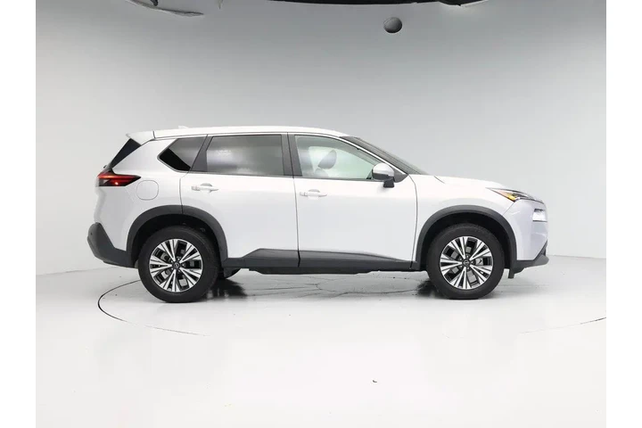 $20998 : Nissan Rogue 2022 SV 4dr Cro image 7