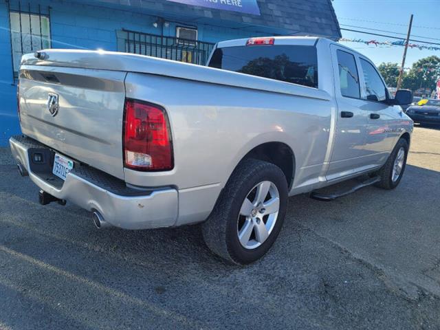 $15999 : 2012 RAM 1500 ST image 6