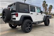 $30995 : 2016 Jeep Wrangler Unlimited S thumbnail