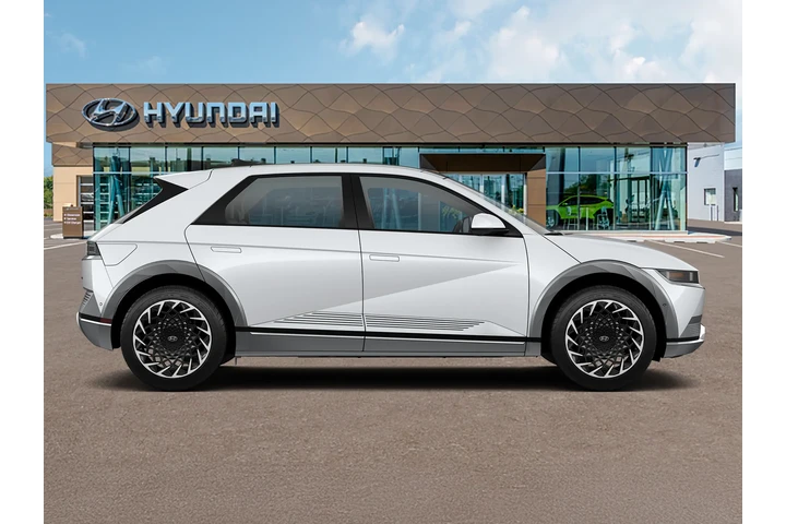 $34988 : Hyundai IONIQ 5 2023 AWD Lim image 9