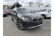 $33943 : BMW X3 2023 AWD xDrive30i 4d thumbnail