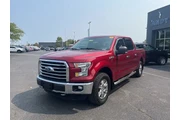 $23000 : Ford F-150 2016 4x4 XLT 4dr thumbnail