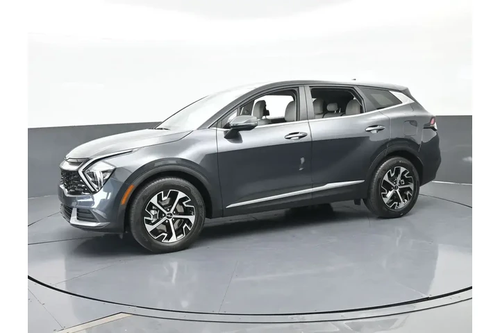 $20991 : Kia Sportage 2023 EX 4dr SUV image 2