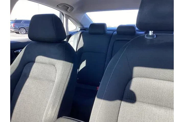 $26000 : Honda Civic 2024 EX 4dr Seda image 9