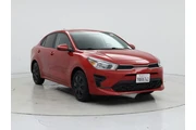 Kia Rio 2022 S 4dr Sedan en Fresno