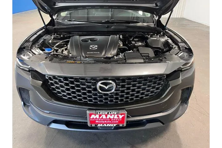 $26590 : Mazda CX-50 2024 AWD 2.5 S S image 9