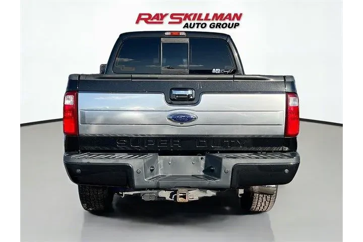 $35975 : Ford F-250 Super Duty 2015 4 image 6