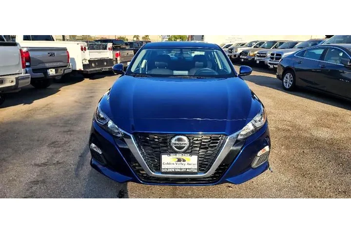 $12499 : 2020 Altima image 9