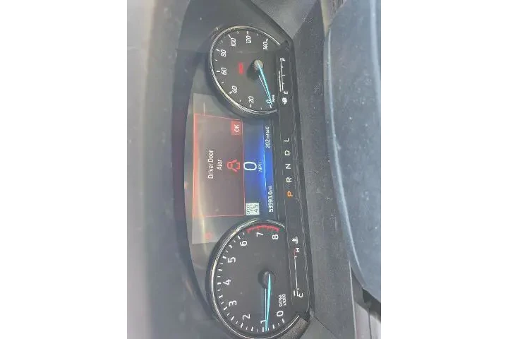 $27981 : Ford Explorer 2023 Limited 4 image 5