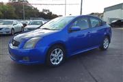 $7200 : 2012 NISSAN SENTRA2012 NISSAN thumbnail