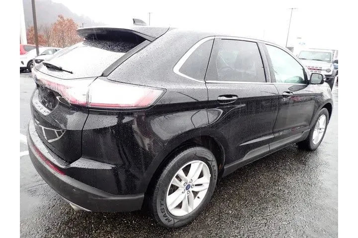 $11987 : Ford Edge 2017 AWD SEL 4dr C image 9