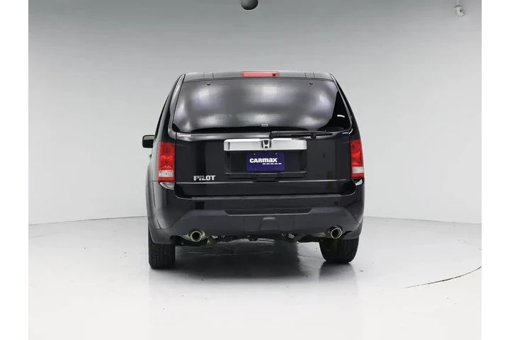 $26998 : Honda Pilot 2014 EX-L 4dr SU image 6