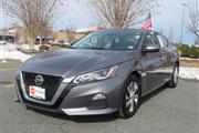 PRE-OWNED 2021 NISSAN ALTIMA