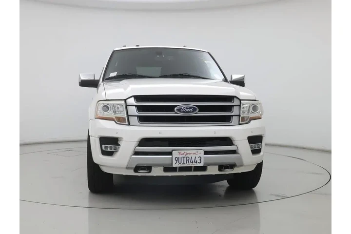 $21998 : Ford Expedition EL 2015 4x4 image 5