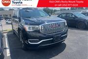 PRE-OWNED 2018 ACADIA DENALI