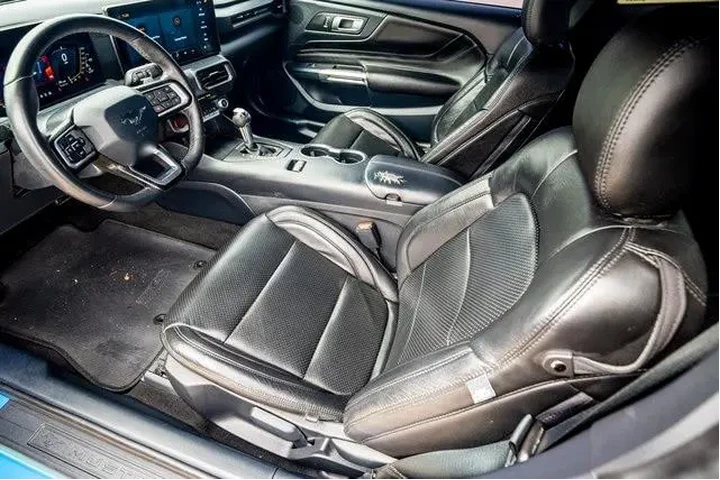 $38087 : Ford Mustang 2024 GT 2dr Fas image 7