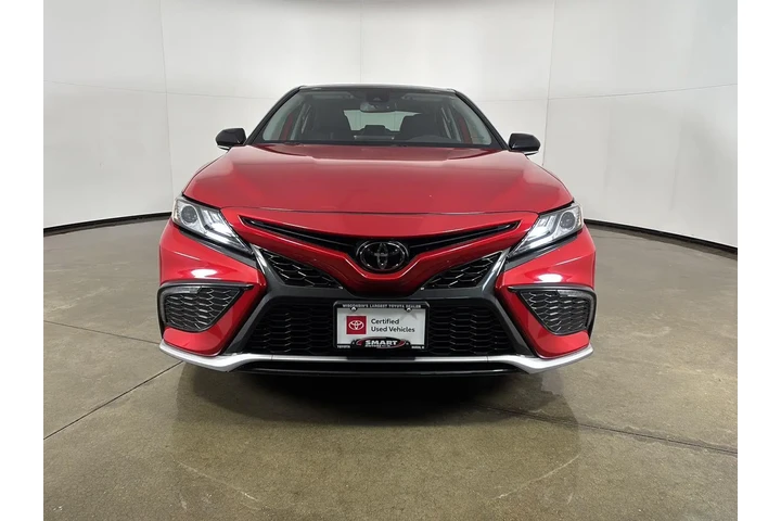 $33451 : Gold Certified 2022 Camry XSE image 9