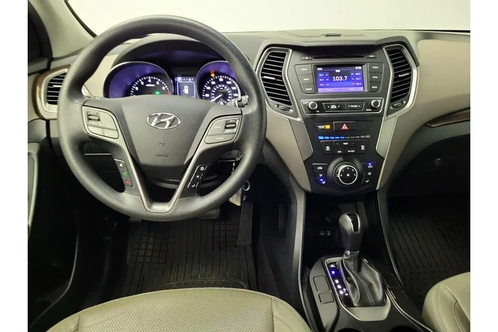 $13998 : Hyundai SANTA FE Sport 2018 image 10