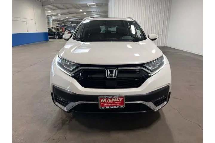 $31970 : Honda CR-V Hybrid 2022 AWD T image 8