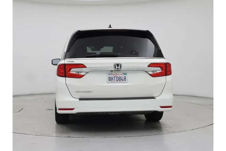 $23998 : Honda Odyssey 2019 EX-L 4dr image 6