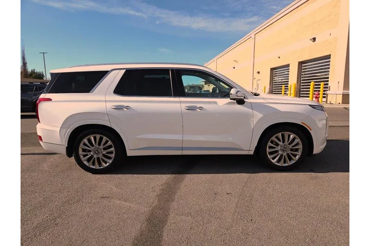 $24998 : Hyundai PALISADE 2020 AWD Li image 4