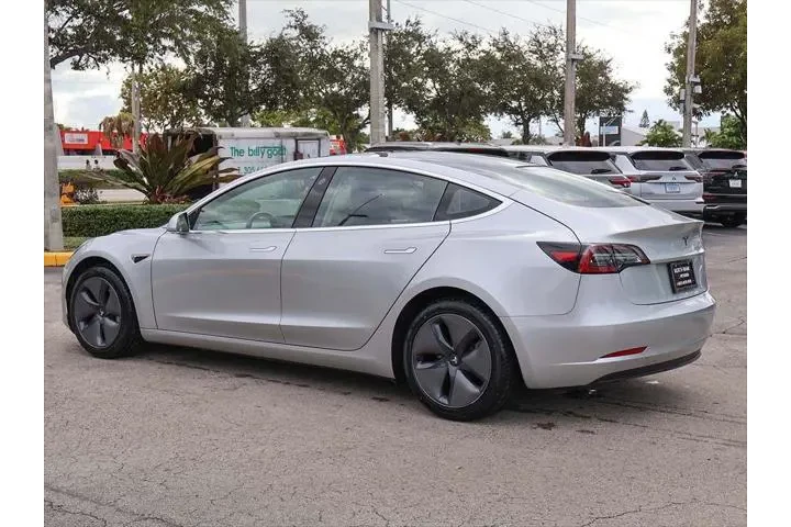 $20290 : Tesla Model 3 2018 Mid Range image 8