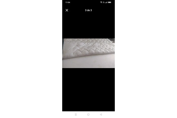 $8000 : Recámara king size image 2