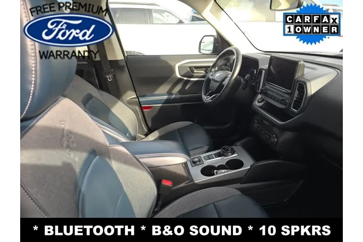 $21999 : Ford Bronco Sport 2022 AWD O image 10
