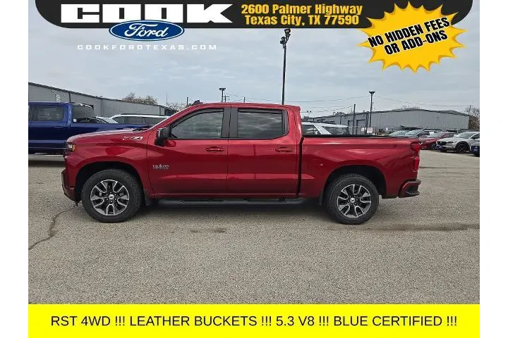 $39983 : Chevrolet Silverado 1500 202 image 2