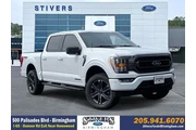 Ford F-150 2023 4x4 Lariat 4 en Birmingham