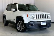 Jeep Renegade 2015 Limited 4 en Houston