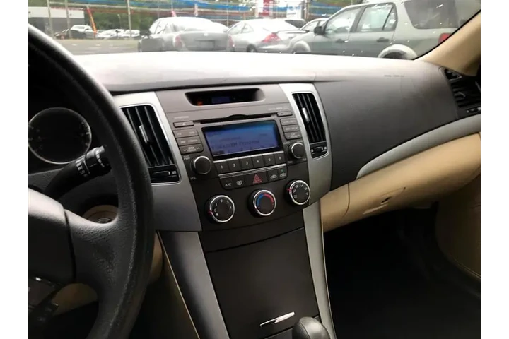 $5999 : 2009 Sonata image 9