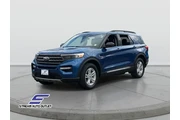 $20890 : Ford Explorer 2021 AWD XLT 4 thumbnail