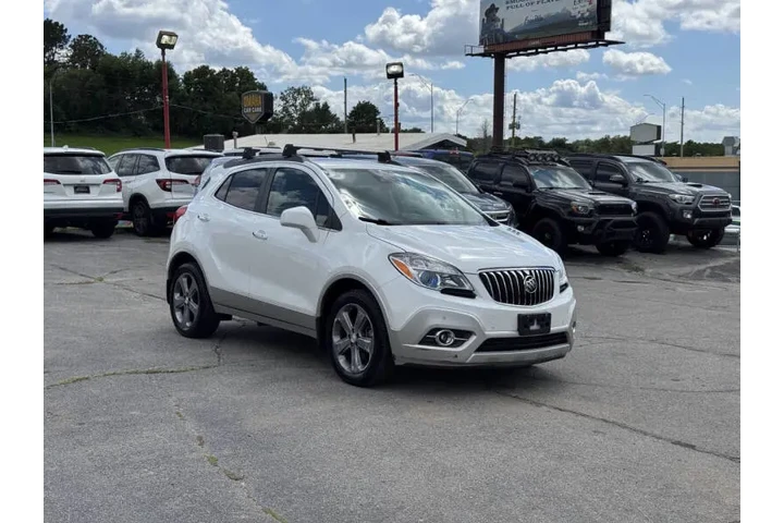 $9750 : 2013 Encore Premium image 6