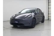 $31998 : Tesla Model Y 2022 AWD Long thumbnail