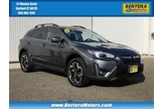 Subaru Crosstrek 2022 AWD Li en Hartford